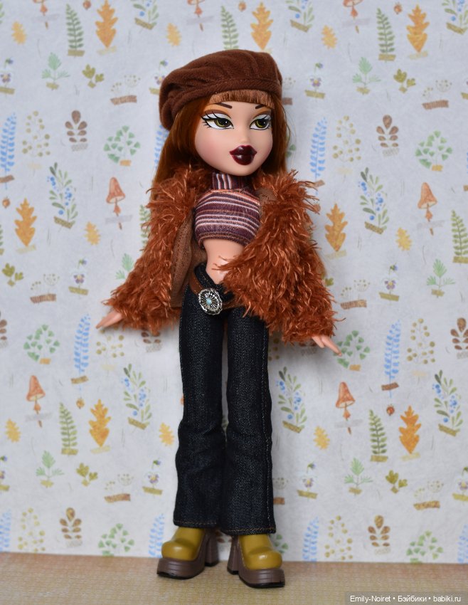 Фото-подборка: Репро Братц (фото 4)
