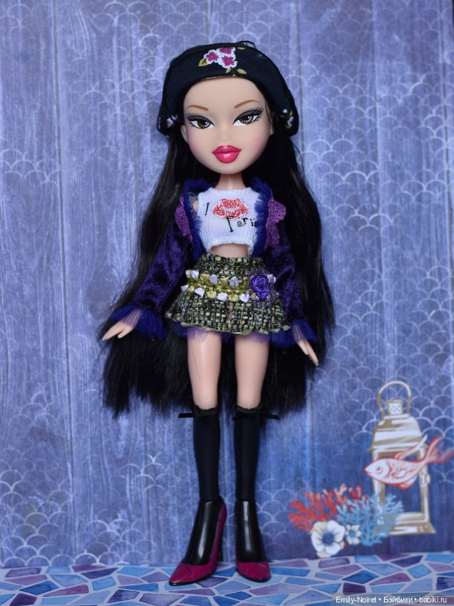 Фото-подборка: Репро Братц (фото 7)