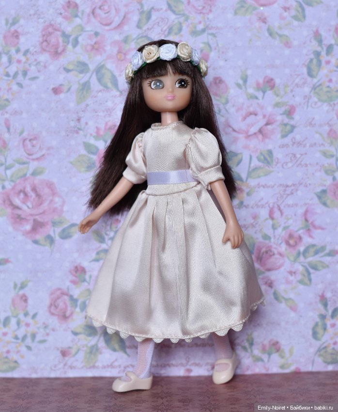 Лотти — Игровые куклы разных производителей (Разное): редкие бренды (фото 7)