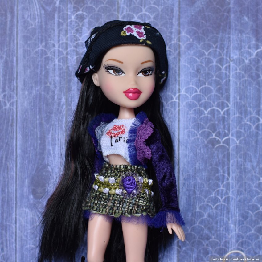 Фото-подборка: Репро Братц (фото 9)