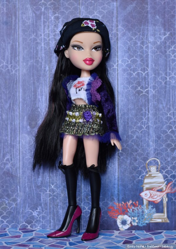 Фото-подборка: Репро Братц (фото 8)