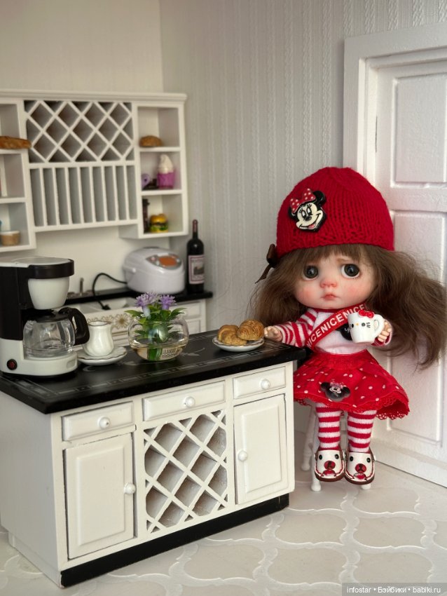 Здрасьте, я Варя — Игровые куклы разных производителей (Разное): редкие бренды