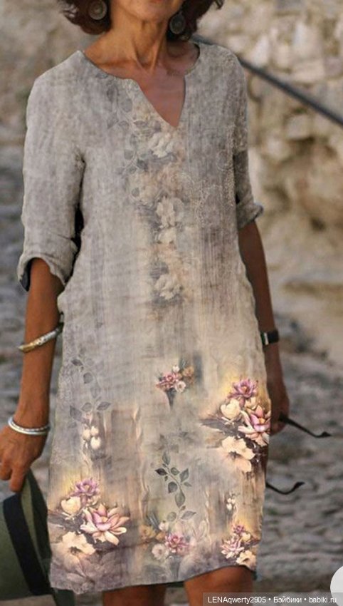 Льняные шедевры для вдохновения