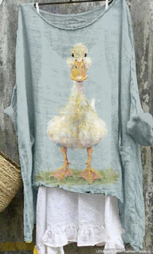 Льняные шедевры для вдохновения