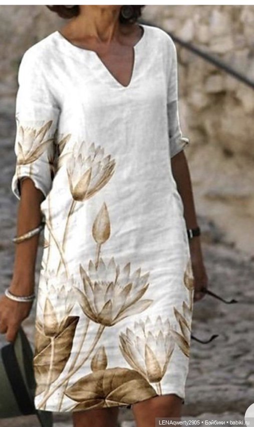 Льняные шедевры для вдохновения