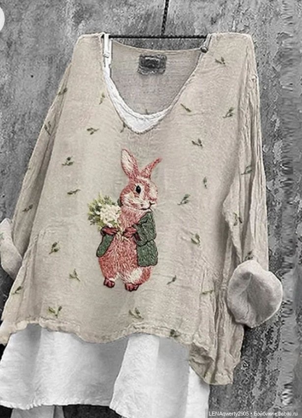 Льняные шедевры для вдохновения