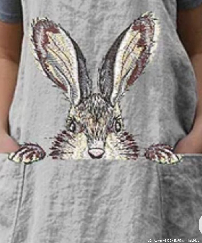 Льняные шедевры для вдохновения