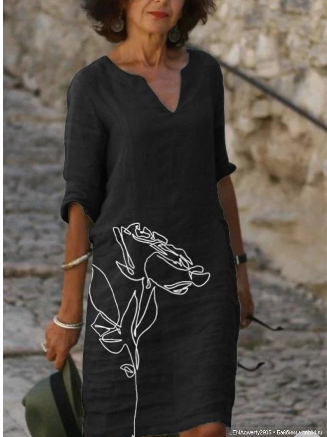 Льняные шедевры для вдохновения