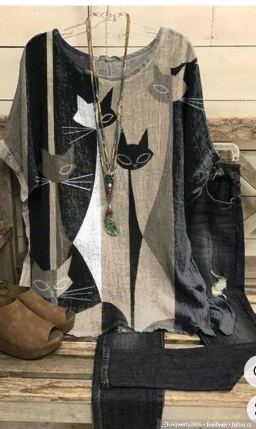 Льняные шедевры для вдохновения (фото 10)