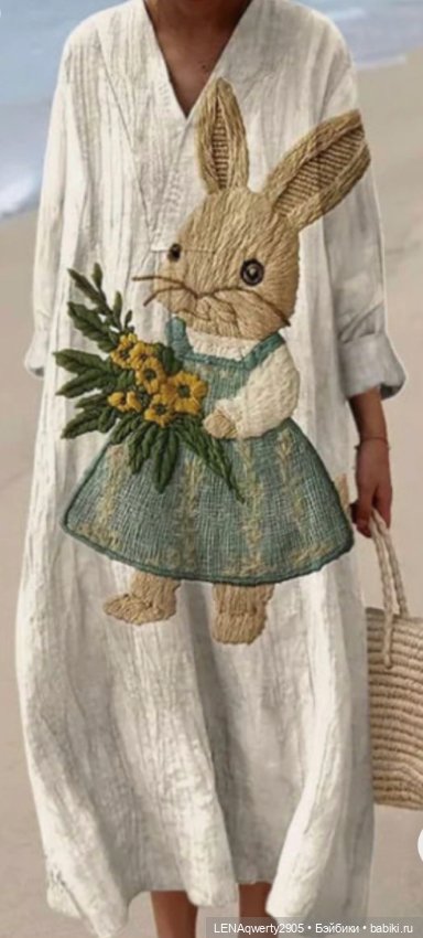 Льняные шедевры для вдохновения