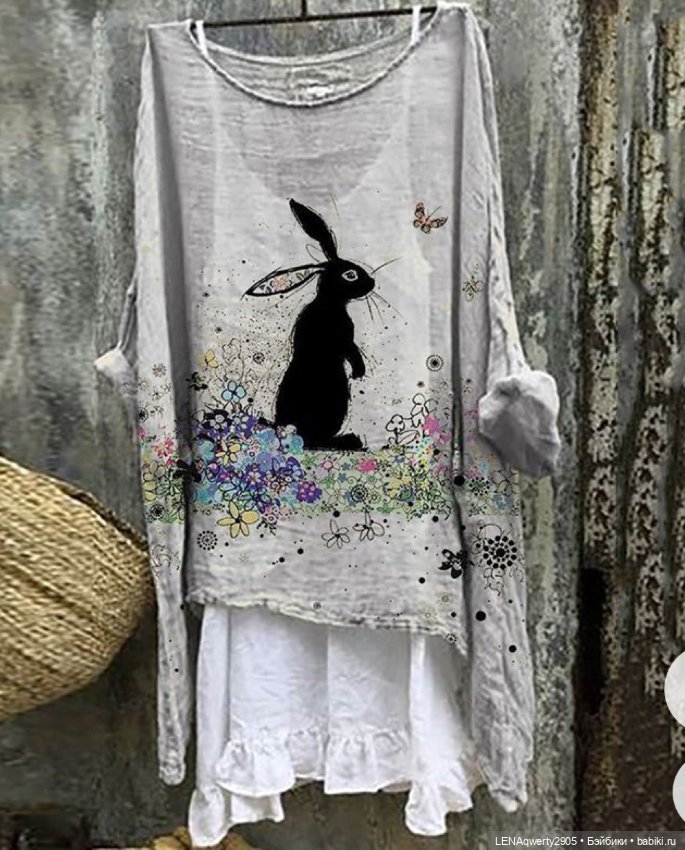 Льняные шедевры для вдохновения