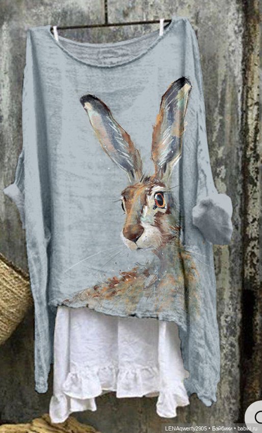 Льняные шедевры для вдохновения