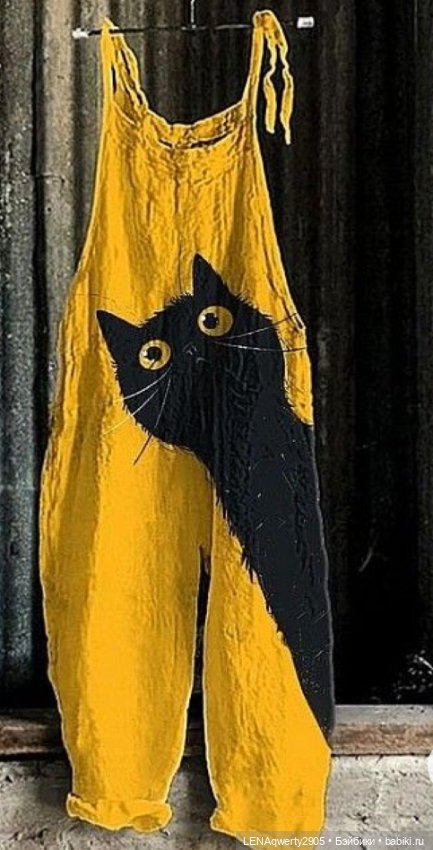 Льняные шедевры для вдохновения