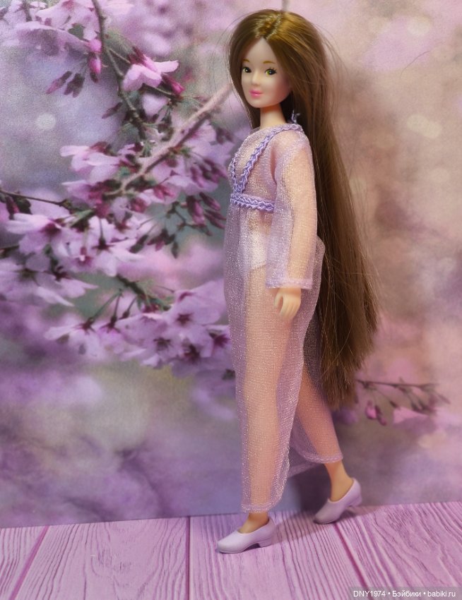 Такая нежность — Азиатские виниловые куклы (разное): Китай (фото 7)