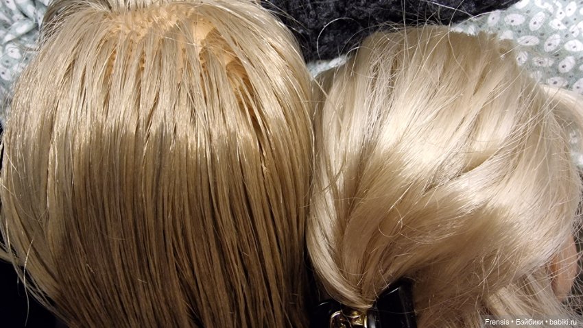 Саша Моргенталер Sasha Doll Götz: глаза-блюдца (Saucer) редкая блондинка 1969 год