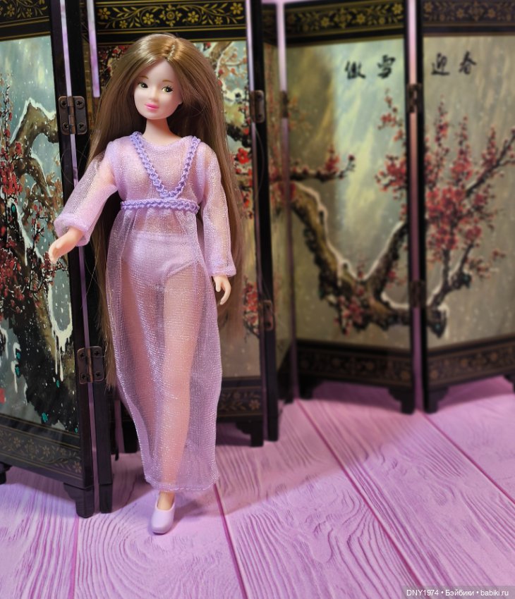 Такая нежность — Азиатские виниловые куклы (разное): Китай (фото 3)