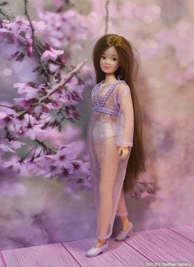 Такая нежность — Азиатские виниловые куклы (разное): Китай (фото 8)