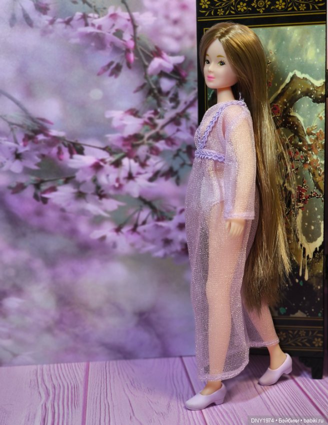 Такая нежность — Азиатские виниловые куклы (разное): Китай (фото 4)