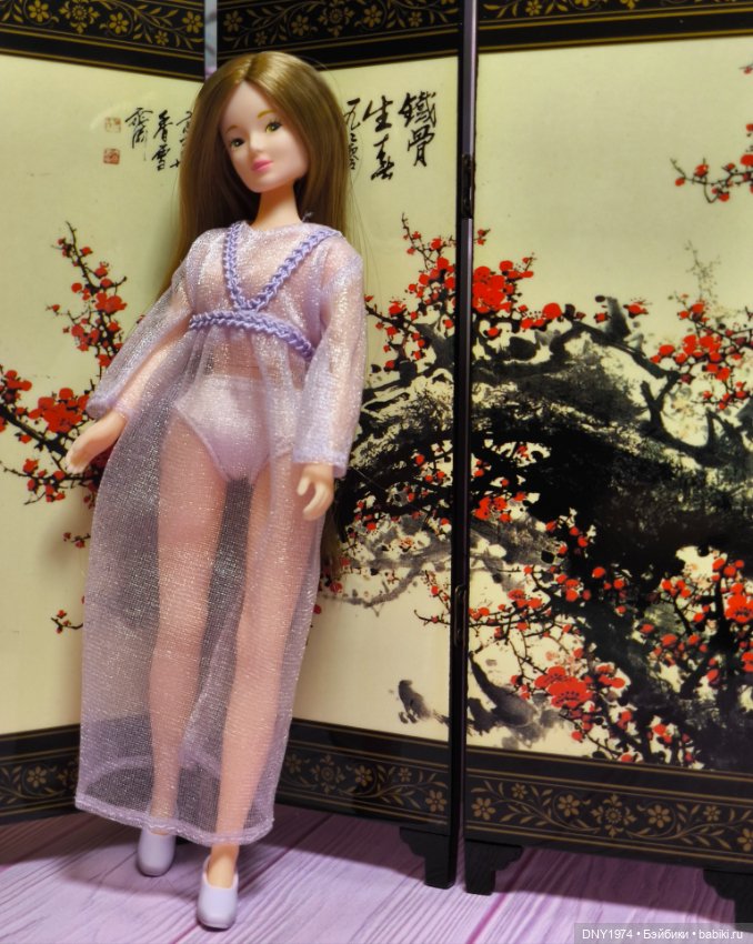 Такая нежность — Азиатские виниловые куклы (разное): Китай (фото 6)