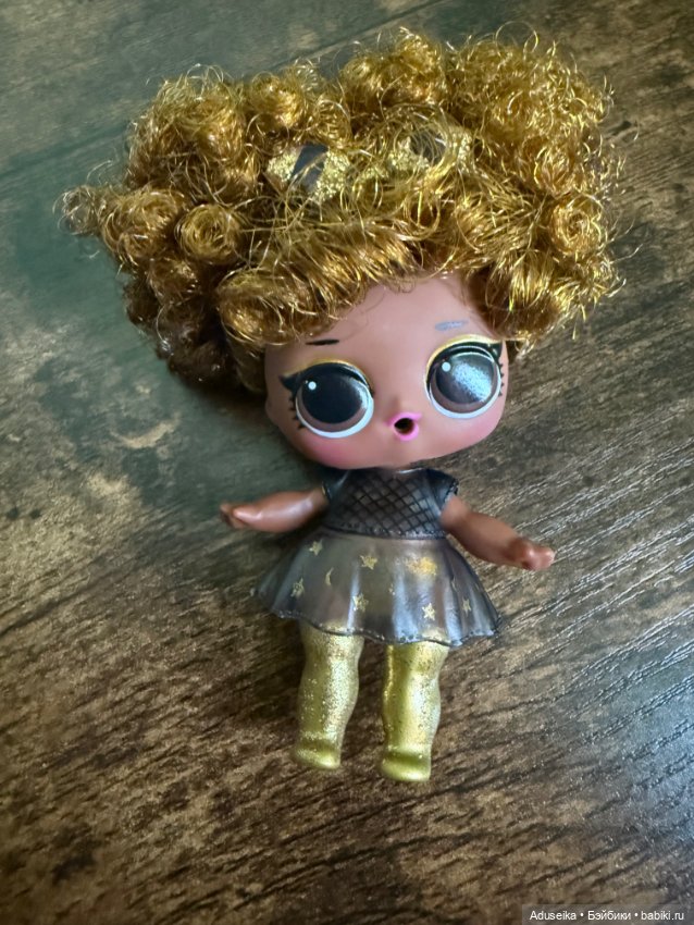 LOL surprise J.K. Queen Bee & Pup Bee - наваждение, снова