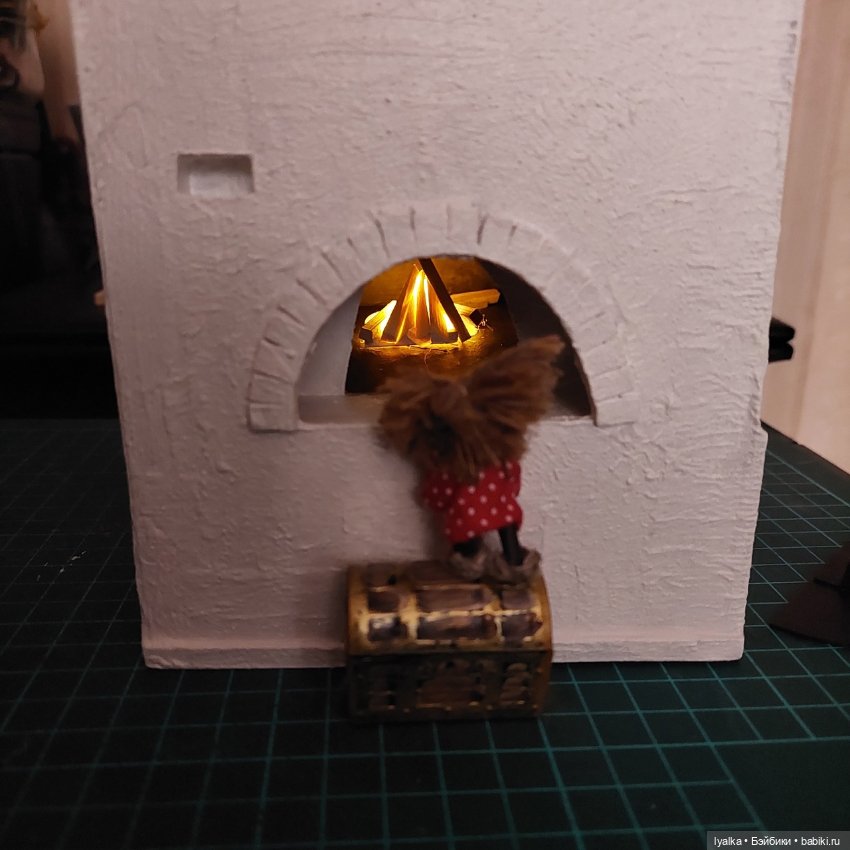 Весть с рабочего стола... Окончание