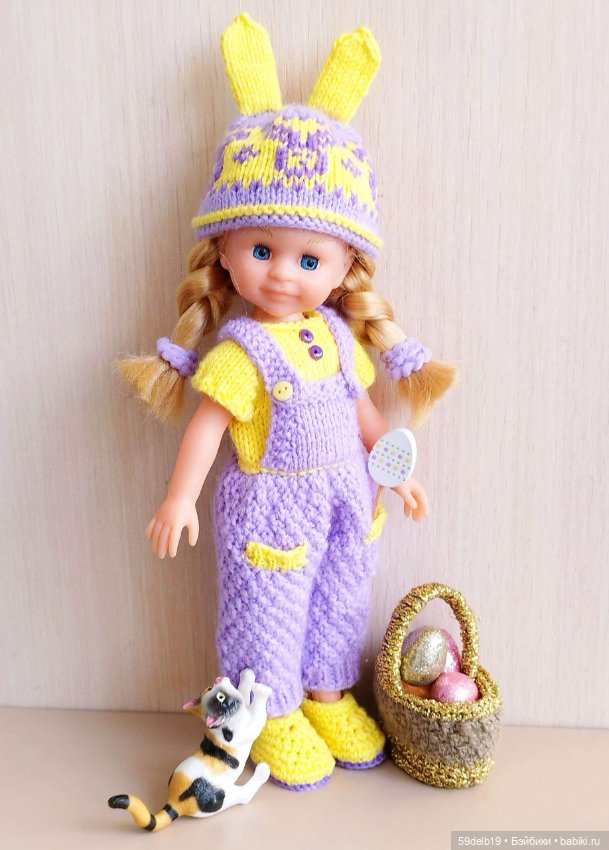 Готовимся к светлому празднику Пасхе (фото 9)