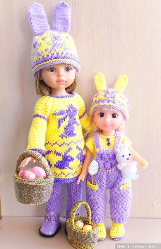 Готовимся к светлому празднику Пасхе (фото 7)