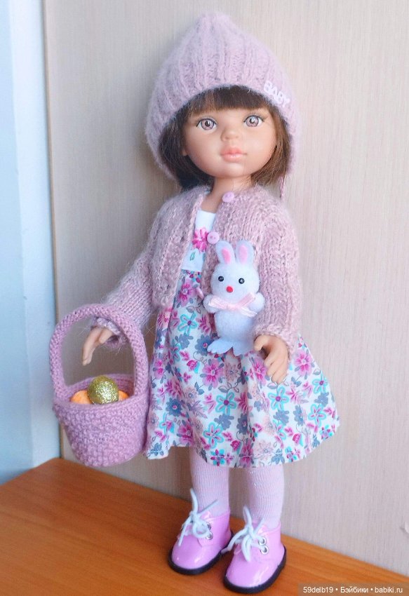 Готовимся к светлому празднику Пасхе (фото 5)