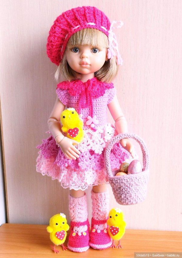 Готовимся к светлому празднику Пасхе