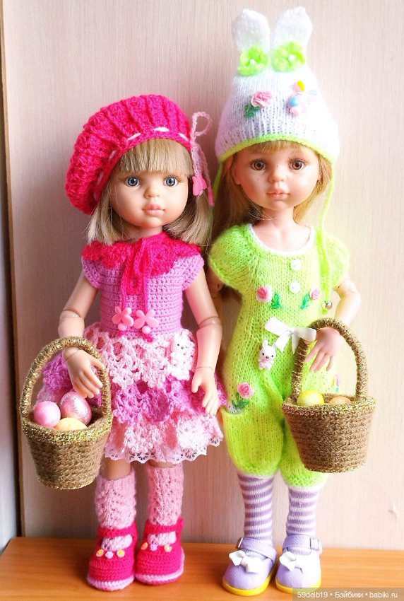 Готовимся к светлому празднику Пасхе