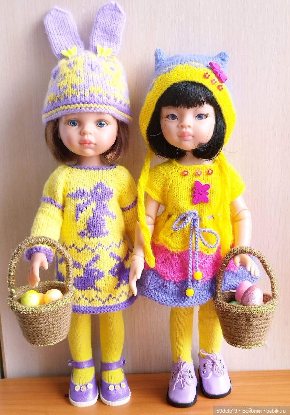 Готовимся к светлому празднику Пасхе