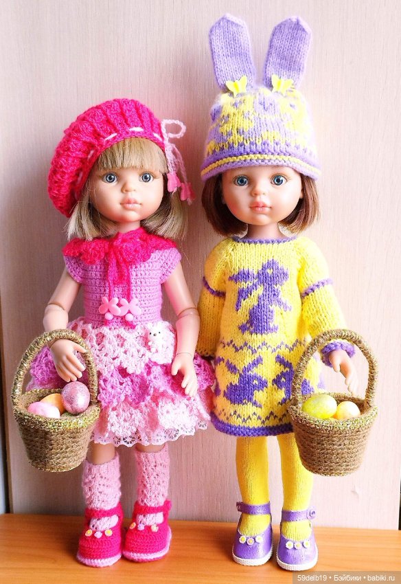 Готовимся к светлому празднику Пасхе