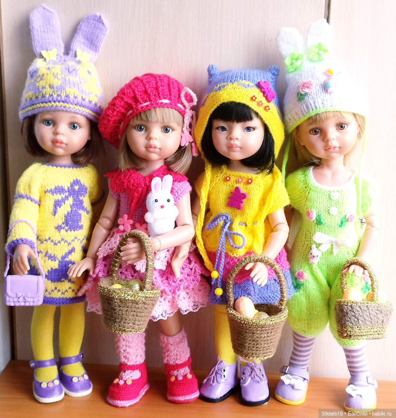 Готовимся к светлому празднику Пасхе