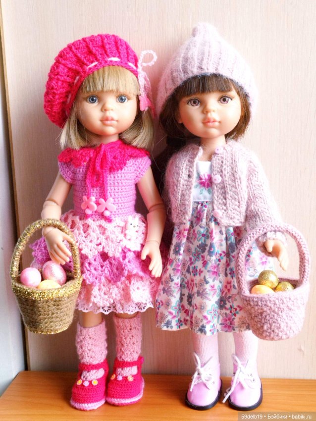 Готовимся к светлому празднику Пасхе