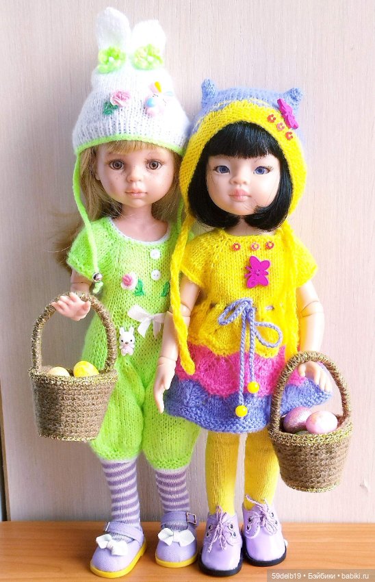 Готовимся к светлому празднику Пасхе