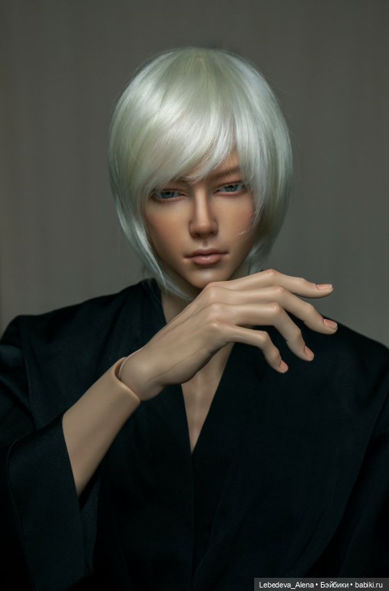 Мэйк для Джуна 2 — Face (фото 4)