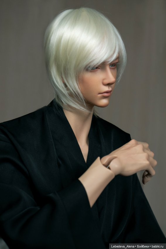 Мэйк для Джуна 2 — Face (фото 5)