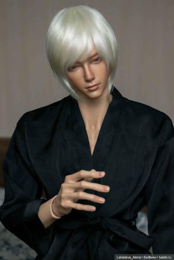 Мэйк для Джуна 2 — Face (фото 3)