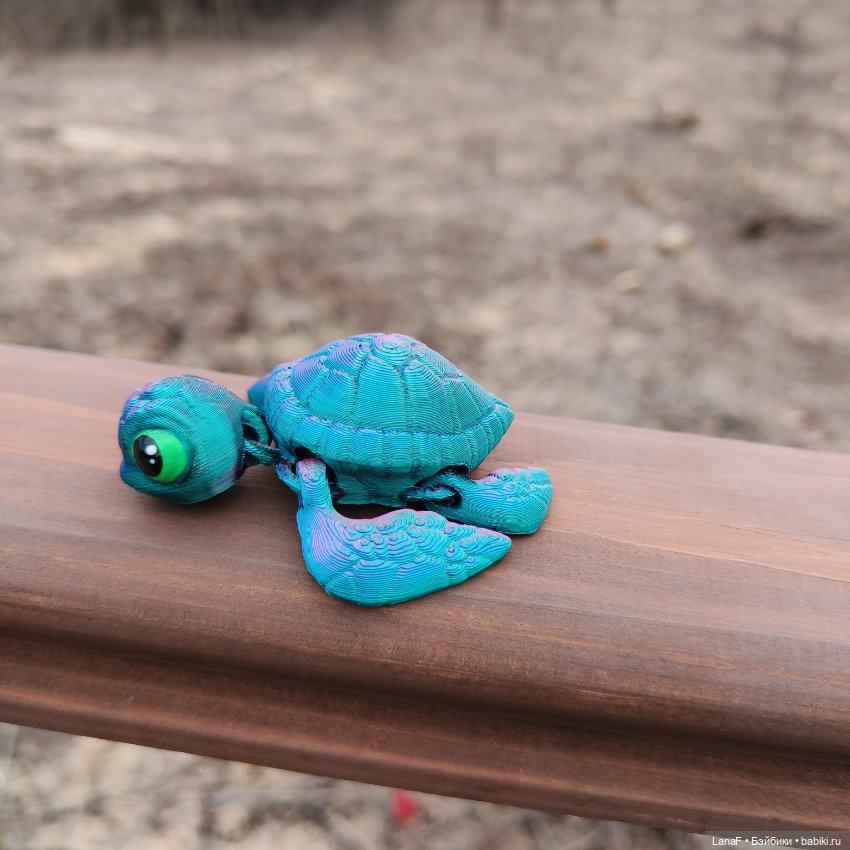 Весенние каникулы Лотты-Эмилии (от Габриэль Мюллер )