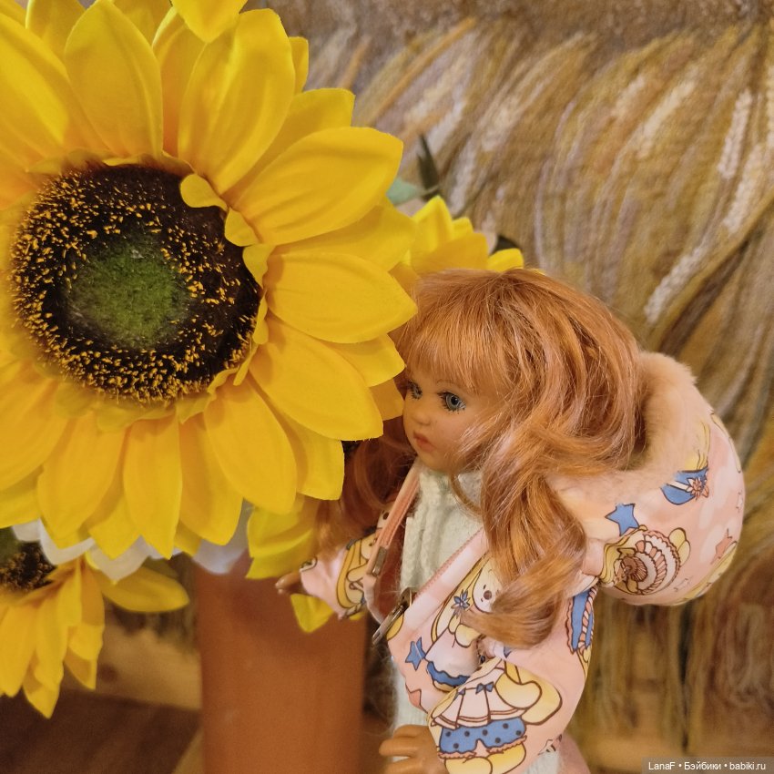 Весенние каникулы Лотты-Эмилии (от Габриэль Мюллер )