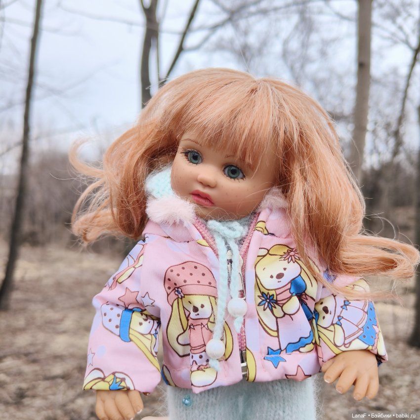 Весенние каникулы Лотты-Эмилии (от Габриэль Мюллер )