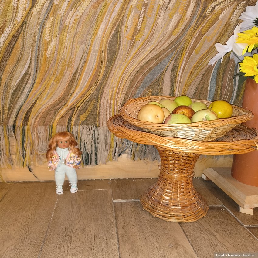 Весенние каникулы Лотты-Эмилии (от Габриэль Мюллер )