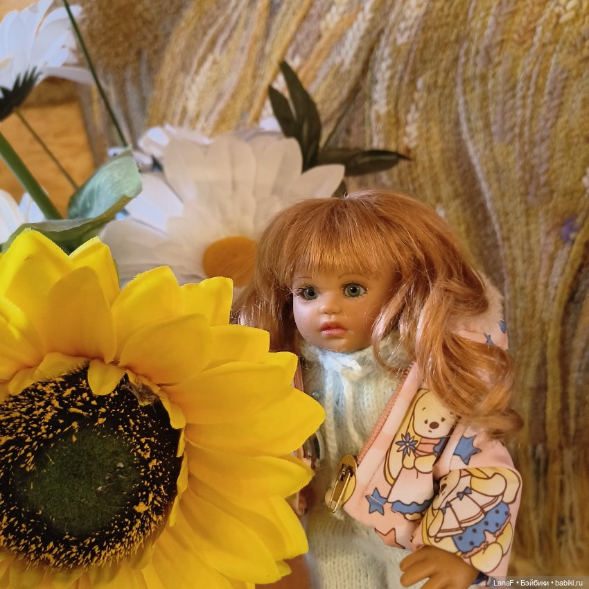 Весенние каникулы Лотты-Эмилии (от Габриэль Мюллер )