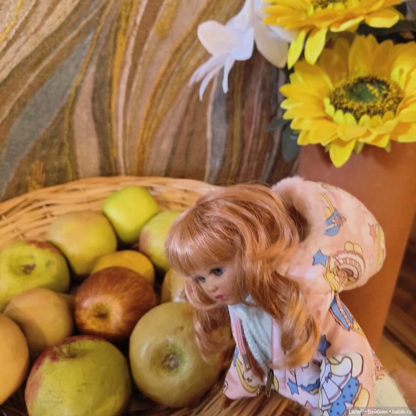 Весенние каникулы Лотты-Эмилии (от Габриэль Мюллер )