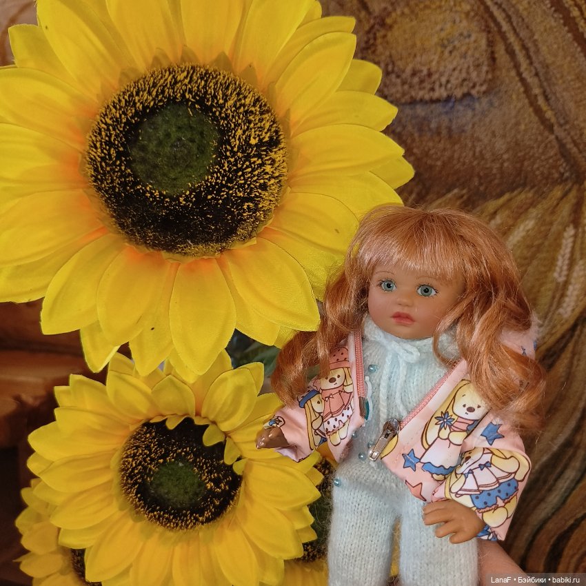 Весенние каникулы Лотты-Эмилии (от Габриэль Мюллер )