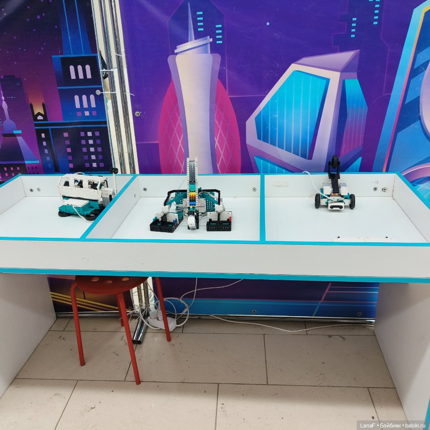 Весенние каникулы Лотты-Эмилии (от Габриэль Мюллер )