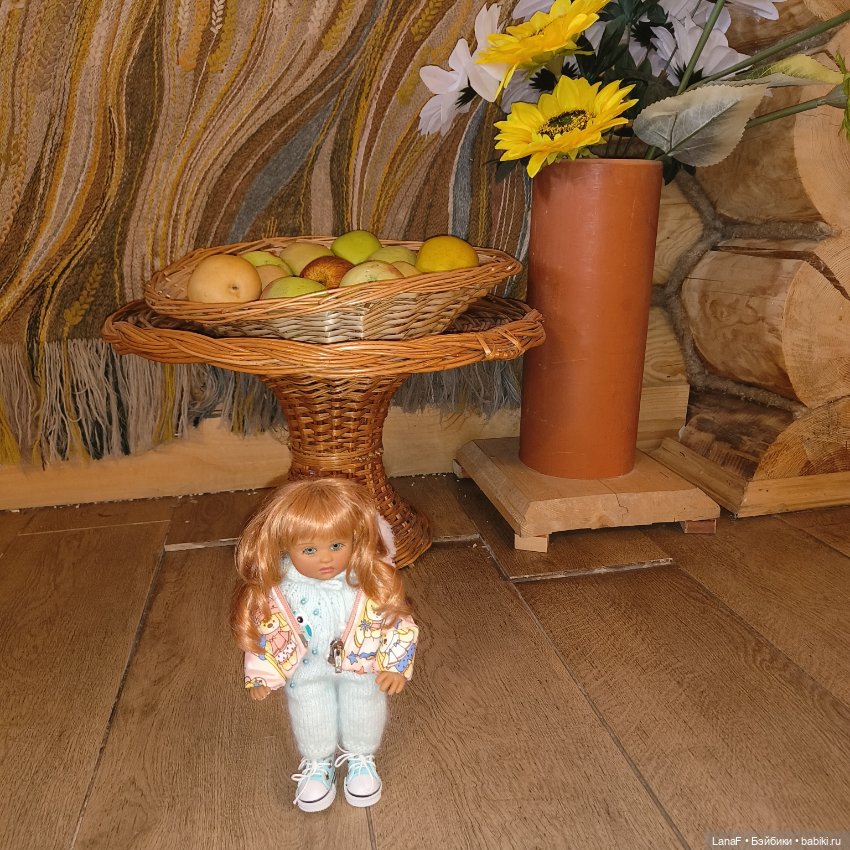 Весенние каникулы Лотты-Эмилии (от Габриэль Мюллер )