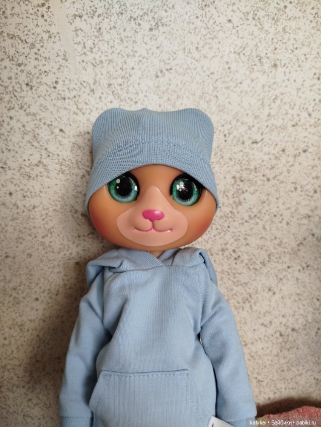 Теган и Смок в детстве — Игровые куклы разных производителей (Разное): редкие бренды