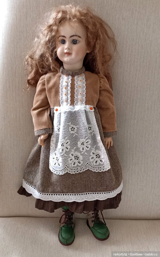 Прекрасные долгожительницы (фото 3)