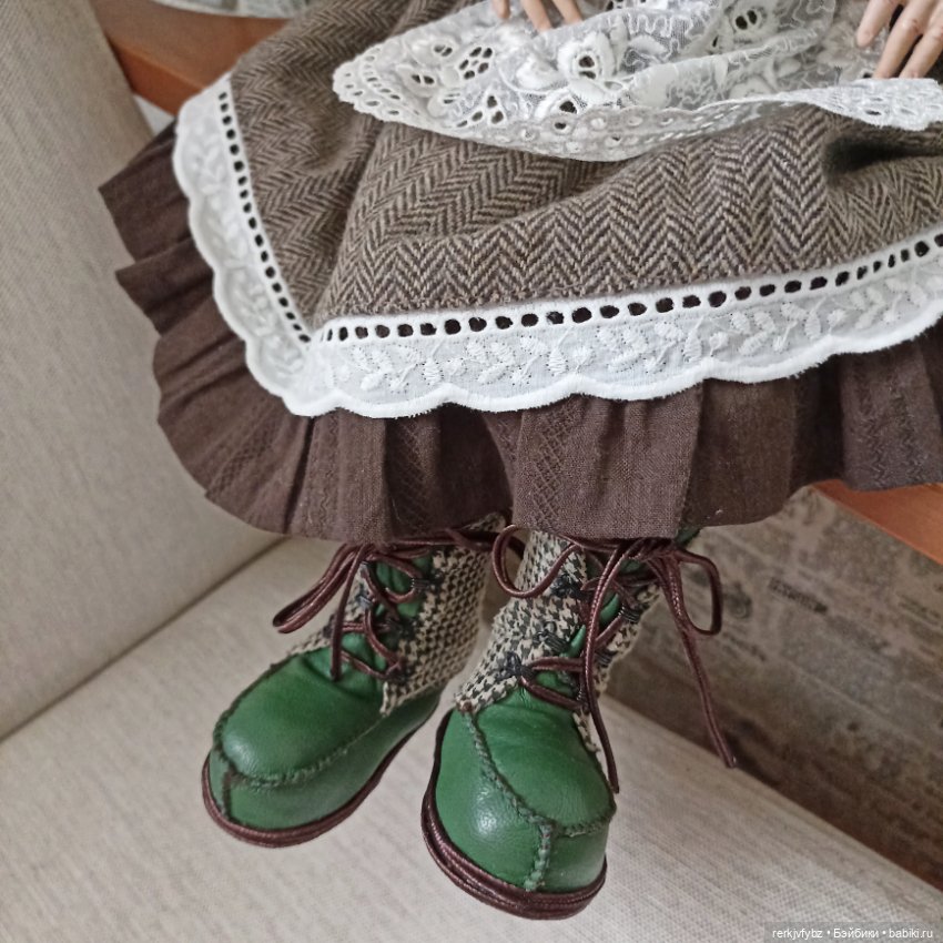 Прекрасные долгожительницы (фото 6)